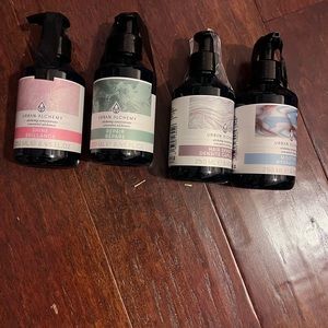 Urban Alchemy - alchemy concentrates